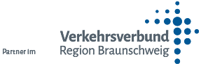 Logo Partner im Verkehrsverbund Region Braunschweig