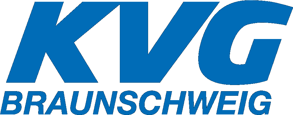 Logo Kraftverkehrsgesellschaft Braunschweig