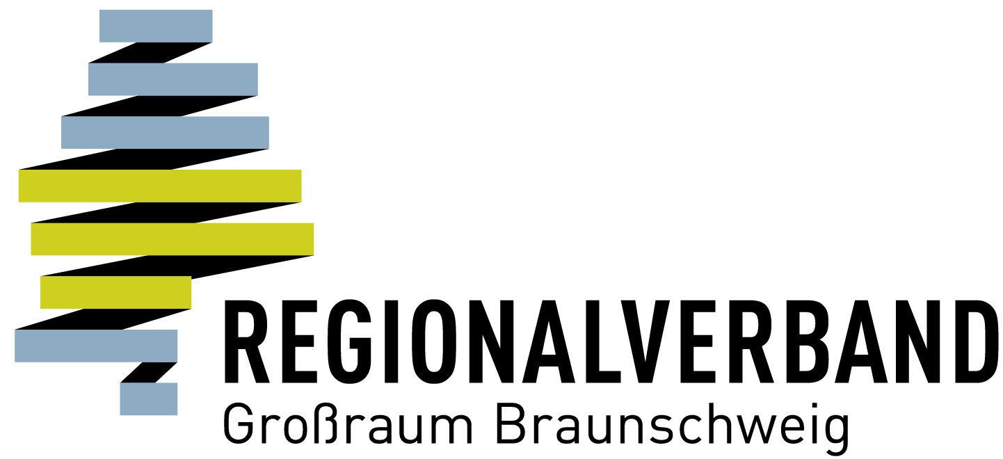 Logo des Regionalverbandes Großraum Braunschweig